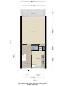 Appartement te koop Drie Decembersingel 20 Venlo