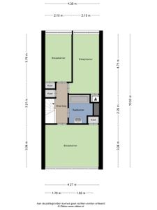 Appartement te koop Drie Decembersingel 20 Venlo
