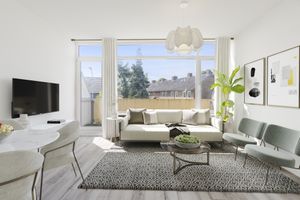 Appartement te koop Drie Decembersingel 20 Venlo