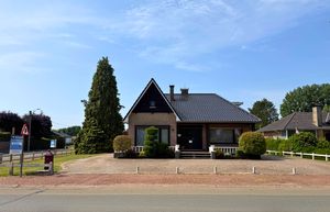 House for sale Weg naar Zutendaal 67 Maasmechelen