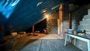 House for sale Weg naar Zutendaal 67 Maasmechelen