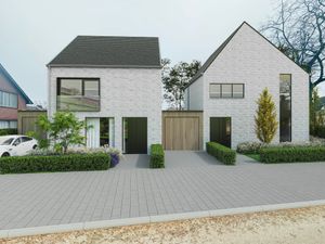 Land for sale Hagendorenstraat 53 Kinrooi