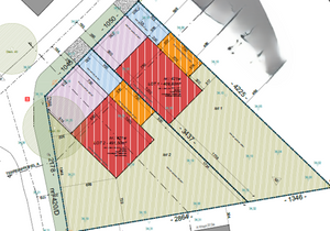Land for sale Hagendorenstraat 53 Kinrooi