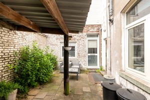 House for sale Willem Vliegenstraat 39 Maastricht
