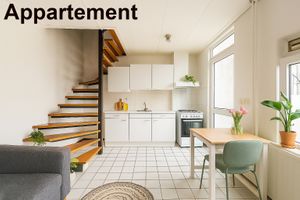 House for sale Willem Vliegenstraat 39 Maastricht