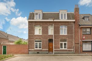 House for sale Willem Vliegenstraat 39 Maastricht