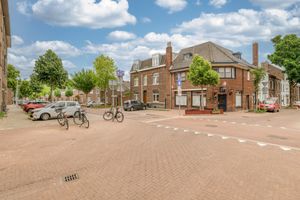 House for sale Willem Vliegenstraat 39 Maastricht