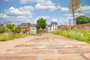 House for sale Willem Vliegenstraat 39 Maastricht