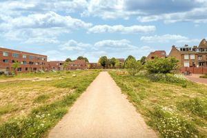 House for sale Willem Vliegenstraat 39 Maastricht