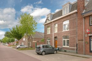 House for sale Willem Vliegenstraat 39 Maastricht