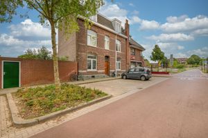 House for sale Willem Vliegenstraat 39 Maastricht