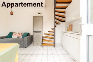 House for sale Willem Vliegenstraat 39 Maastricht