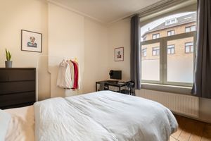 House for sale Willem Vliegenstraat 39 Maastricht