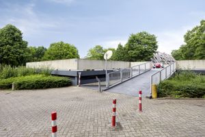 Apartment for sale Drieoortsput 82 Heerlen