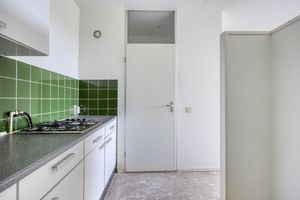Apartment for sale Drieoortsput 82 Heerlen