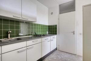 Apartment for sale Drieoortsput 82 Heerlen