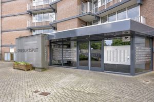Apartment for sale Drieoortsput 82 Heerlen
