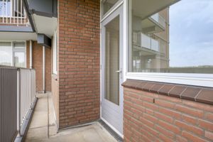 Apartment for sale Drieoortsput 82 Heerlen