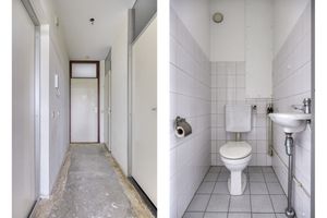 Apartment for sale Drieoortsput 82 Heerlen