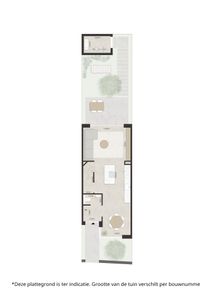 Woonhuis te koop Maison De L'avenue 4 ong Maastricht
