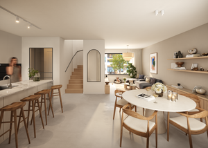Woonhuis te koop Maison Vert ong Maastricht