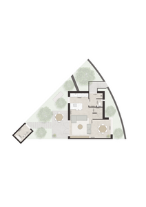 Woonhuis te koop Maison Vert ong Maastricht
