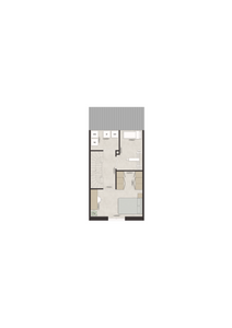Woonhuis te koop Maison De L'avenue 3 ong Maastricht