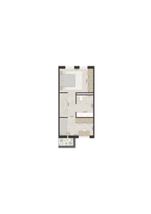 Woonhuis te koop Maison De L'avenue 3 ong Maastricht