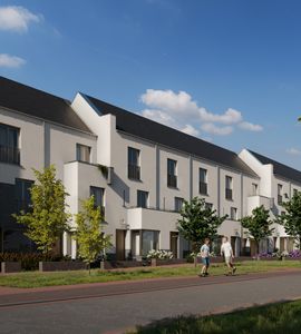 Woonhuis te koop Maison De L'avenue 3 ong Maastricht