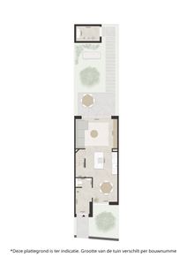 Woonhuis te koop Maison De L'avenue 3 ong Maastricht
