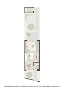 Woonhuis te koop Maison Terrasse 1 ong Maastricht