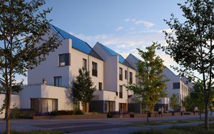 Woonhuis te koop Maison Terrasse 1 ong Maastricht