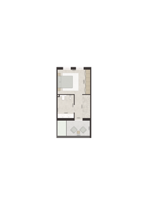 Woonhuis te koop Maison Terrasse 1 ong Maastricht