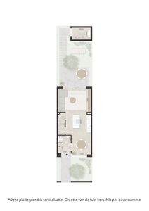 Woonhuis te koop Maison De L'avenue 1 ong Maastricht