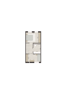 Woonhuis te koop Maison De L'avenue 1 ong Maastricht