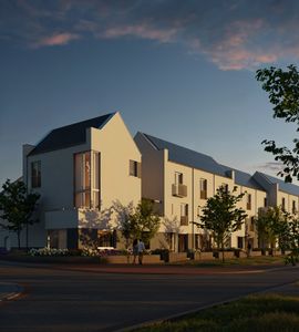 Woonhuis te koop Maison De L'avenue 1 ong Maastricht