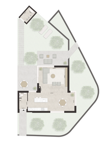 Woonhuis te koop Maison Extraodinaire ong Maastricht