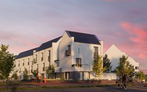 Woonhuis te koop Maison Extraodinaire ong Maastricht