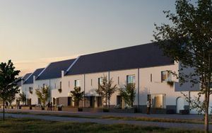 Woonhuis te koop Maison De Ville 2 ong Maastricht