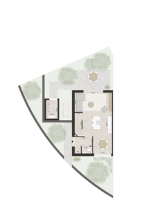 House for sale Maison De Ville 4 ong Maastricht