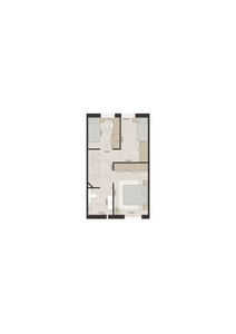 House for sale Maison De Ville 4 ong Maastricht