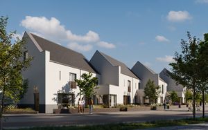 House for sale Maison De Ville 4 ong Maastricht