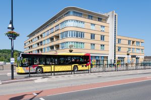 Apartment for sale Pr Willem Alexanderpln 57 Vaals