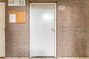 Apartment for sale Deken Van Oppensingel 185 Venlo
