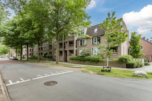 Apartment for sale Deken Van Oppensingel 185 Venlo