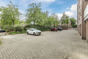 Apartment for sale Deken Van Oppensingel 185 Venlo