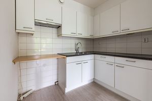 Apartment for sale Deken Van Oppensingel 185 Venlo