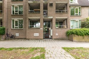 Apartment for sale Deken Van Oppensingel 185 Venlo