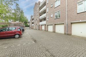 Apartment for sale Deken Van Oppensingel 185 Venlo