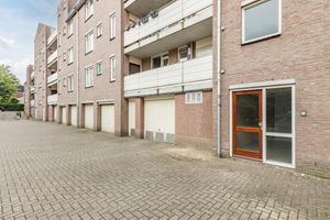 Apartment for sale Deken Van Oppensingel 185 Venlo
